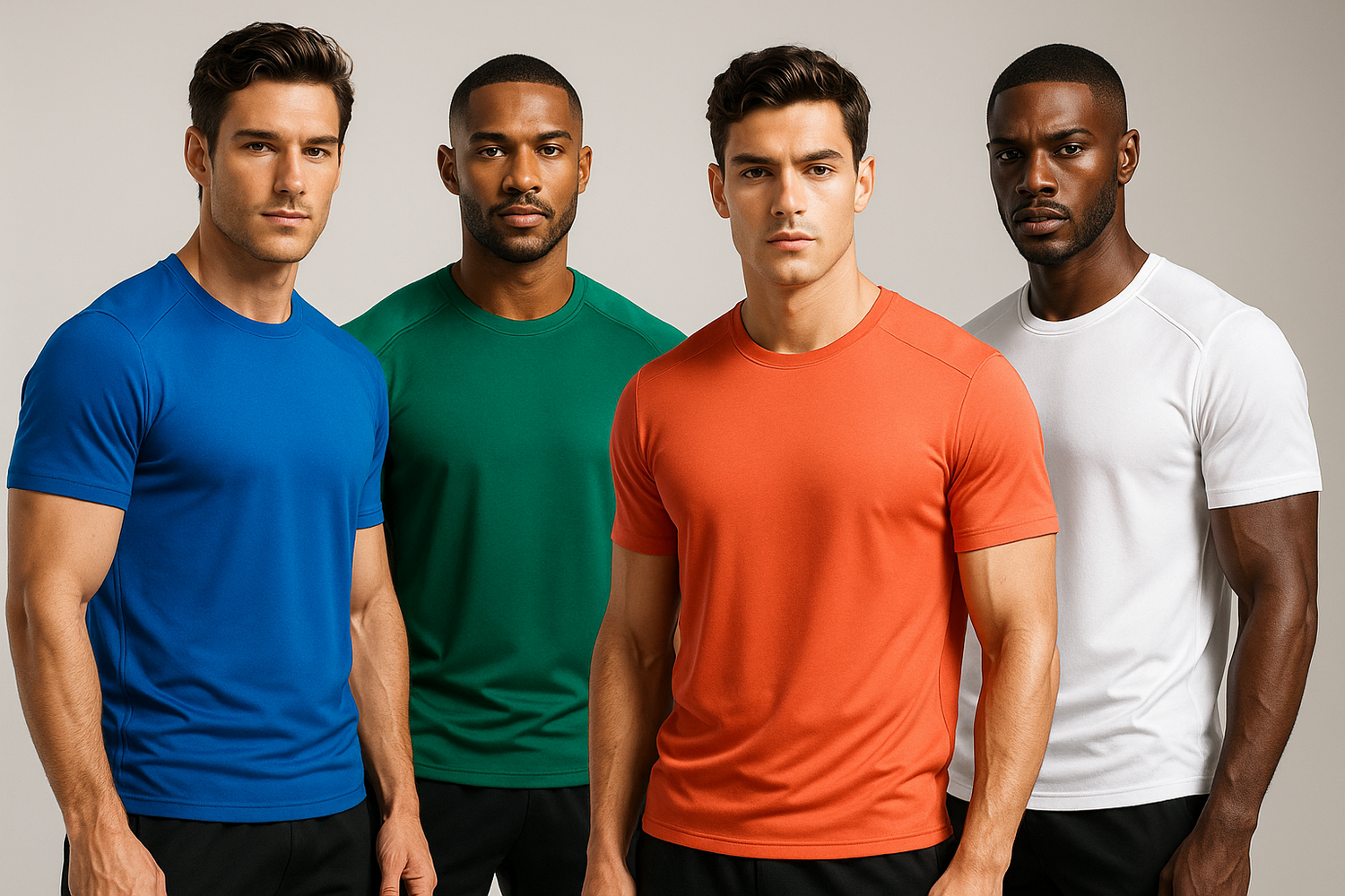 Training Tops & Tees 👕