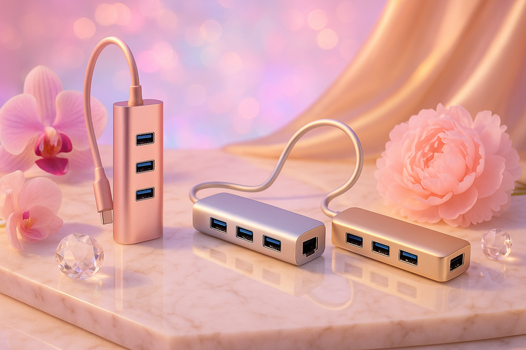 USB Hubs