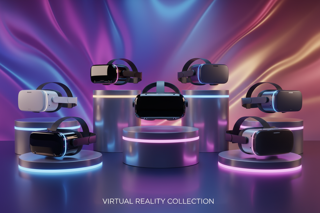 VR Headsets