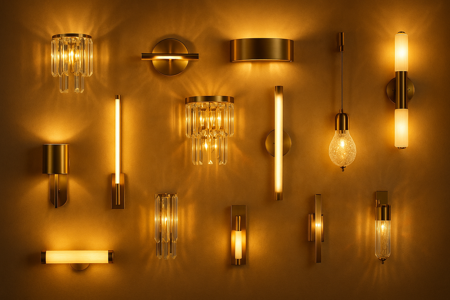 Wall Lights