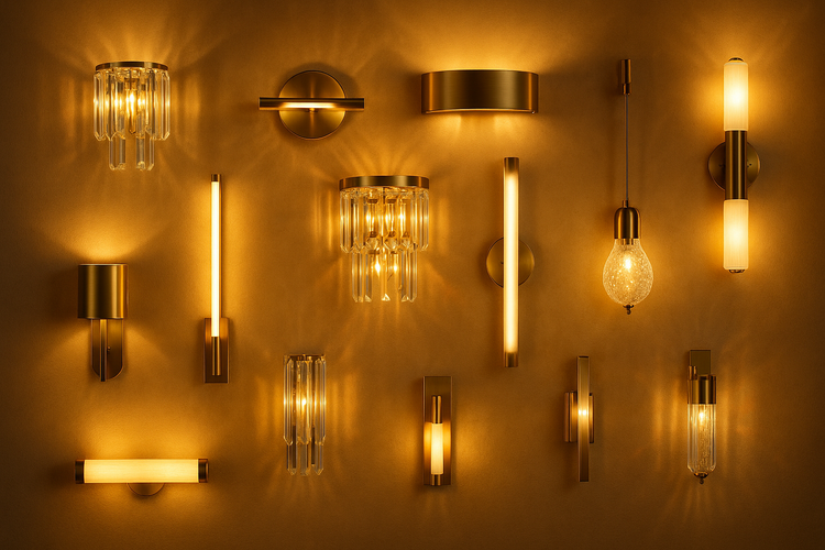 Wall Lights