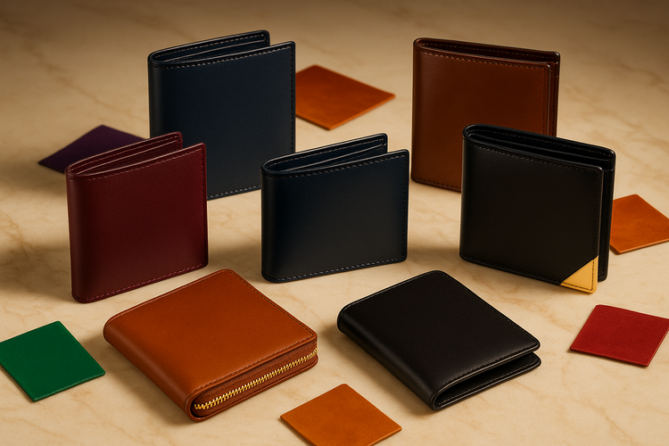 Wallets