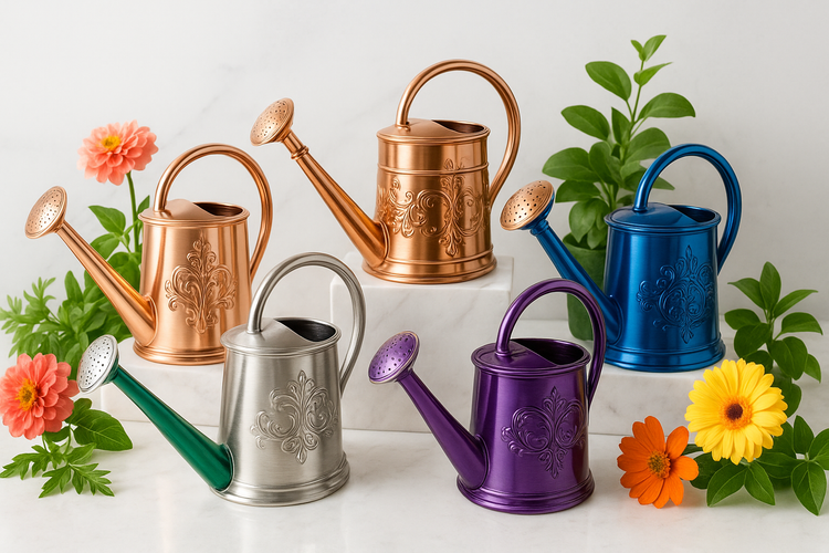 Watering Cans