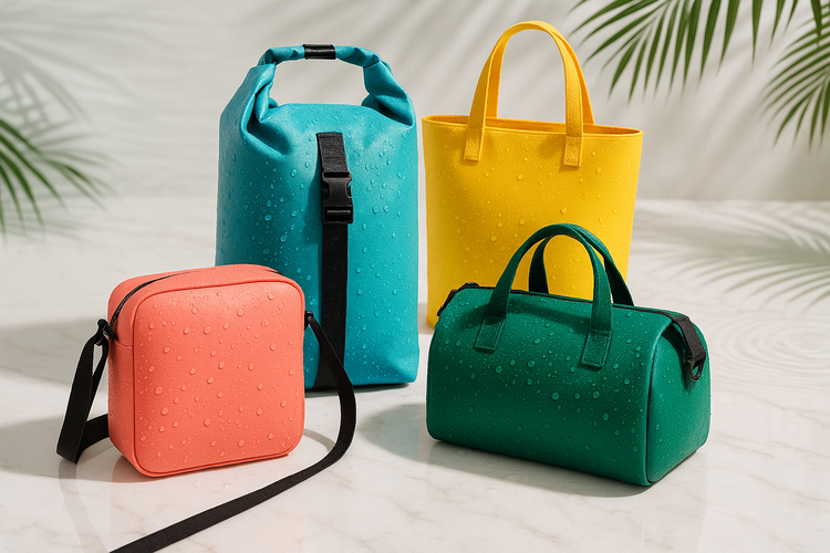 Waterproof Bags 💧