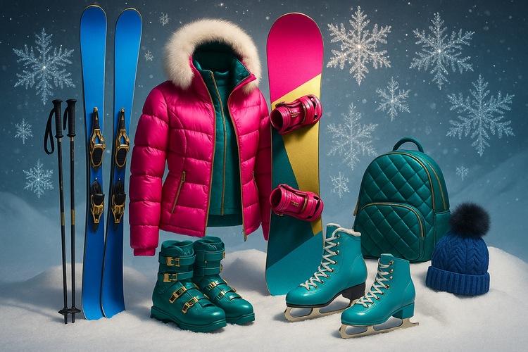 WINTER SPORTS ❄️