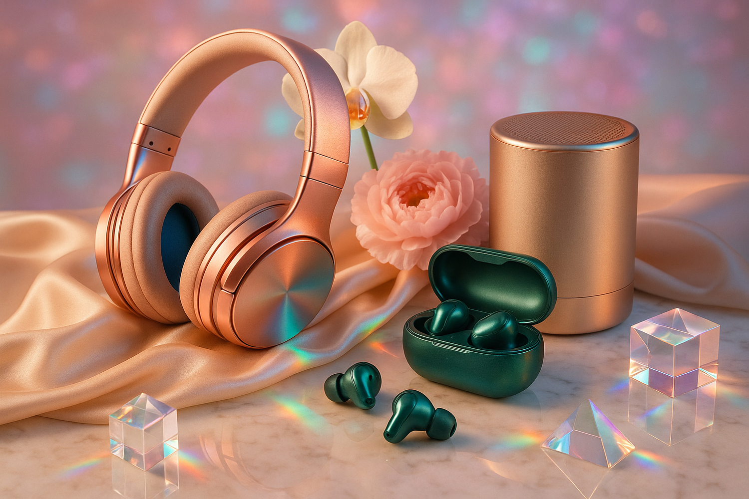 Wireless & Bluetooth