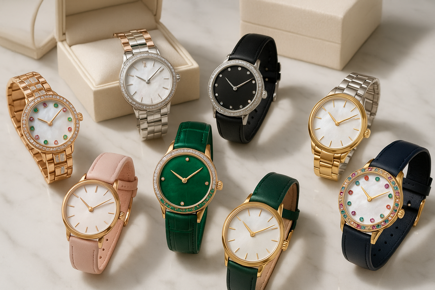 Women’s Watches