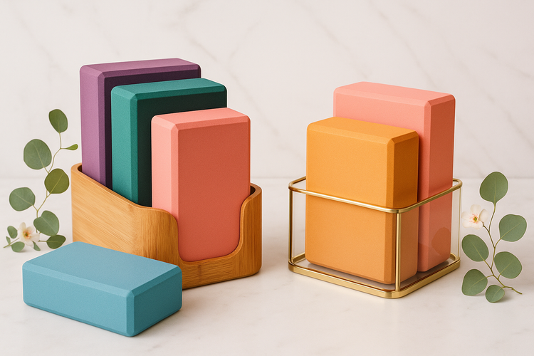 Yoga Blocks