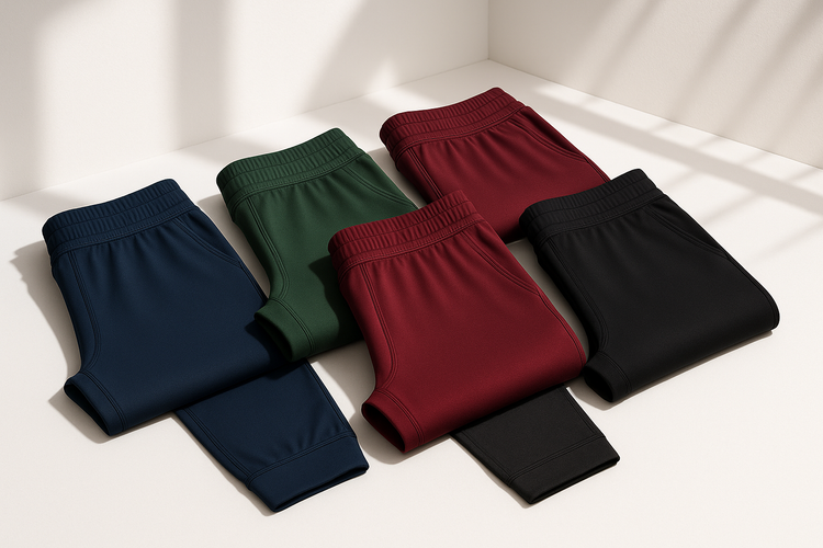 Yoga Pants & Bottoms 👖