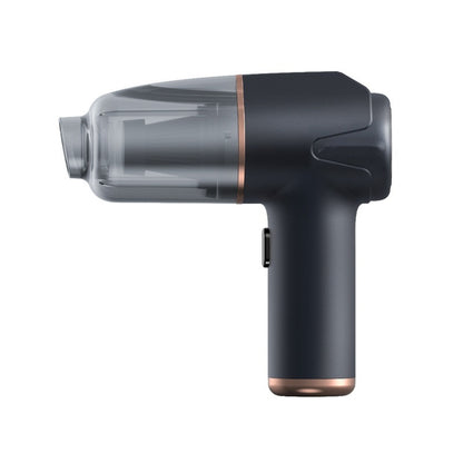 For Home And Car Mini Wireless Handheld Portable Vacuum Cleaner