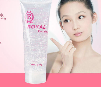 Hyaluronic Acid - White Face Gel✨