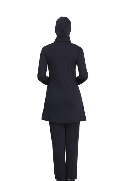 BURKINI / Muslim Ladies Swimwear /FULL SLEAVES/ PROTECTIVE SWIMWEAR