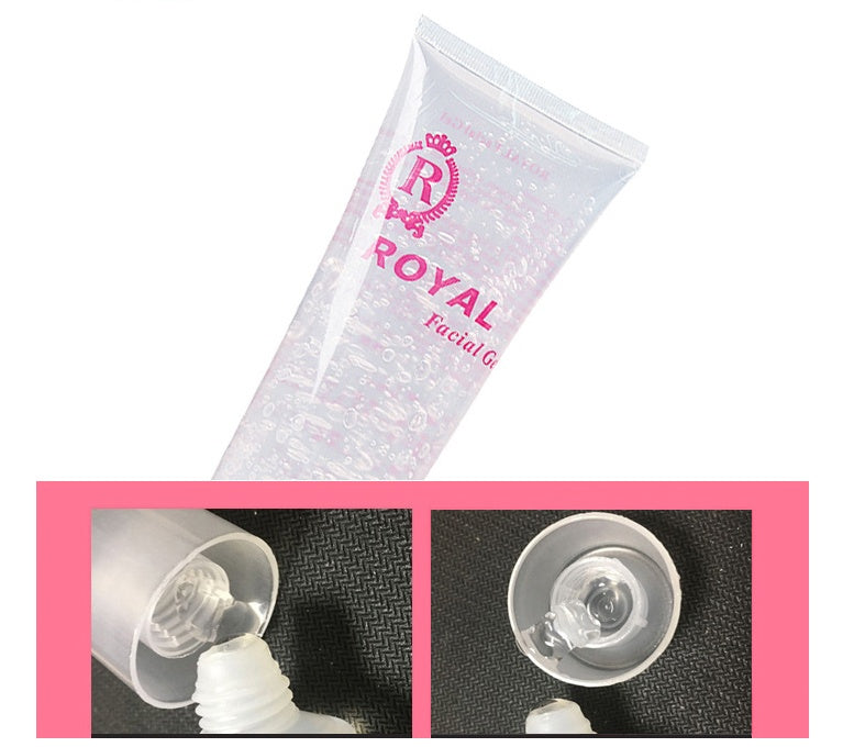 Hyaluronic Acid - White Face Gel✨