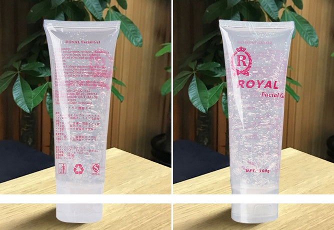 Hyaluronic Acid - White Face Gel✨