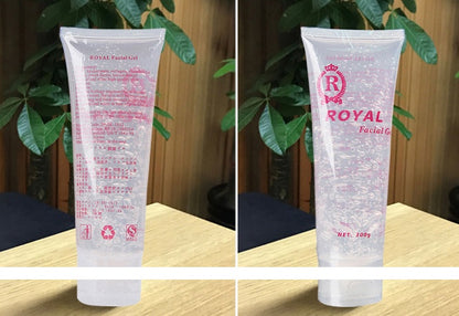 Hyaluronic Acid - White Face Gel✨
