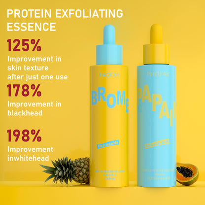 Phofay Glycolic Acid – Aha Toner – Exfoliating & Brightening ✨