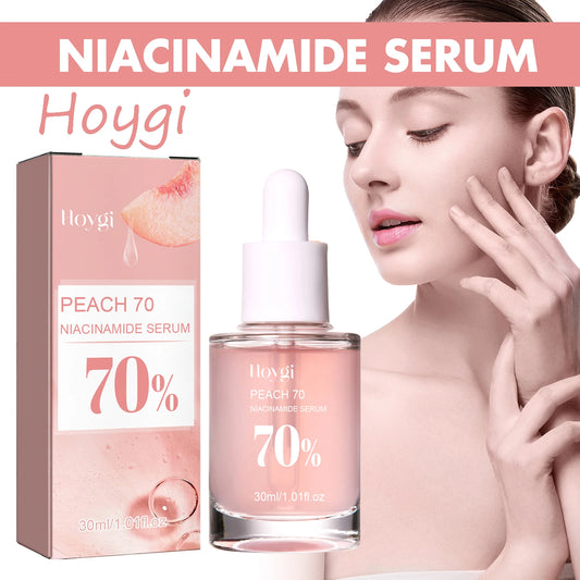 Hoygi Niacinamide Face – Serum – Brightening & Pore Refining Skin✨