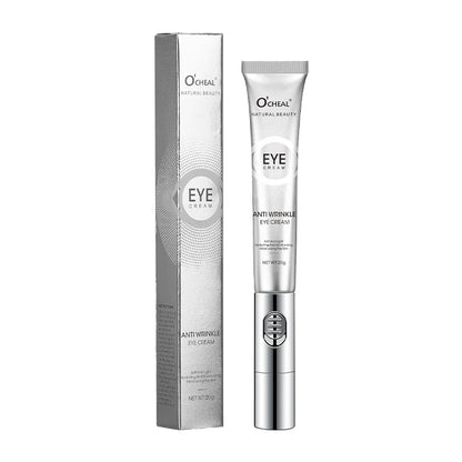 Ocheal Electric Massage – Eye Cream – Hyaluronic Acid Firming Gel✨