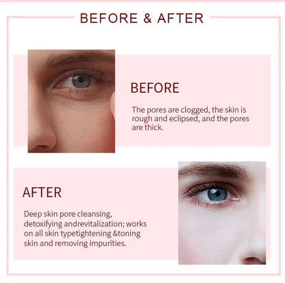 Pink Clay Mask Powder✨