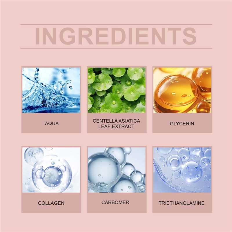 Korean Collagen Overnight Wrapping Mask – Deep Hydrating Peel-Off Night Care Facial Mask Cream✨🌙
