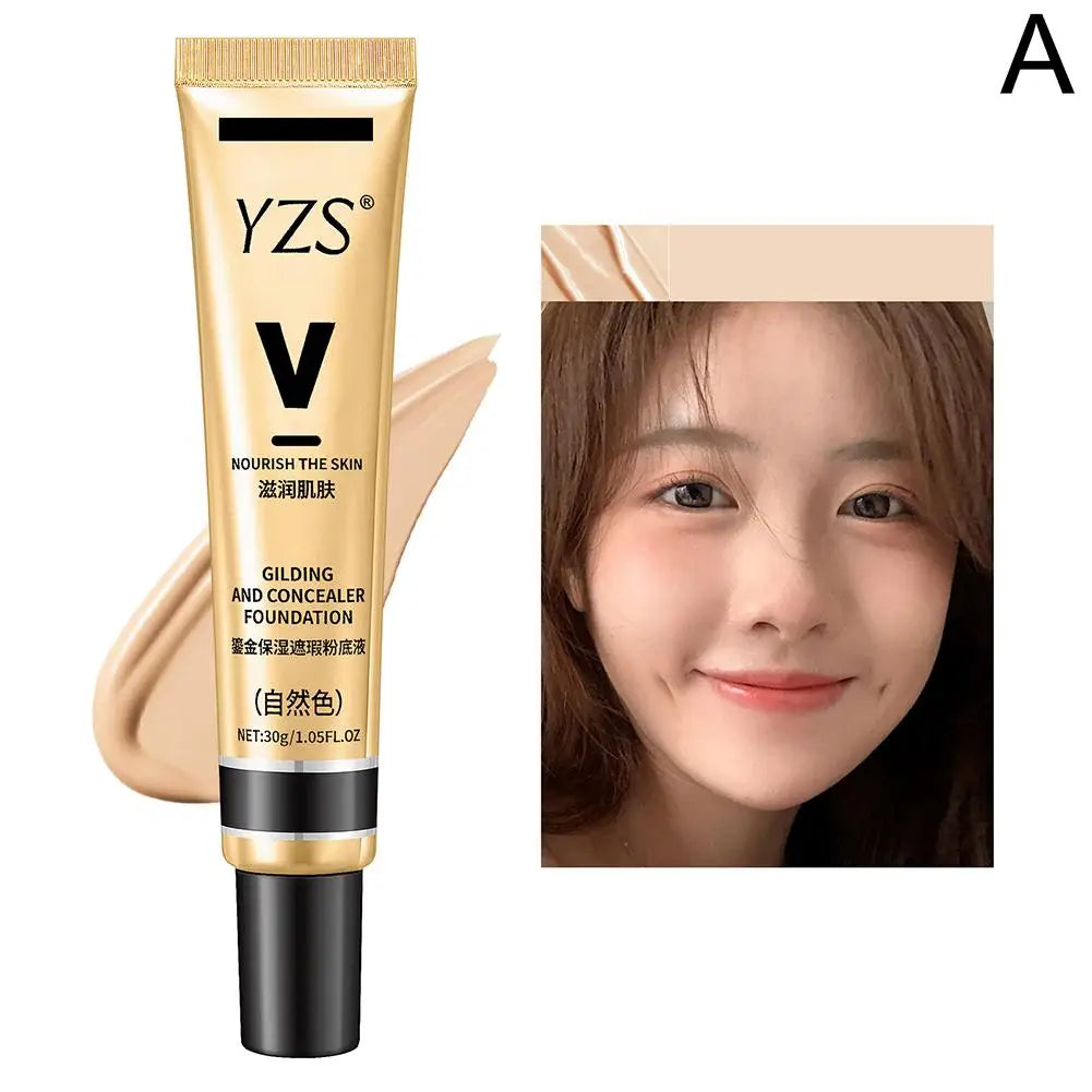Gold Snail Spf50 – Bb Cream ✨