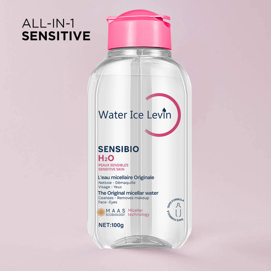 Micellar Water For – Sensitive Skin✨