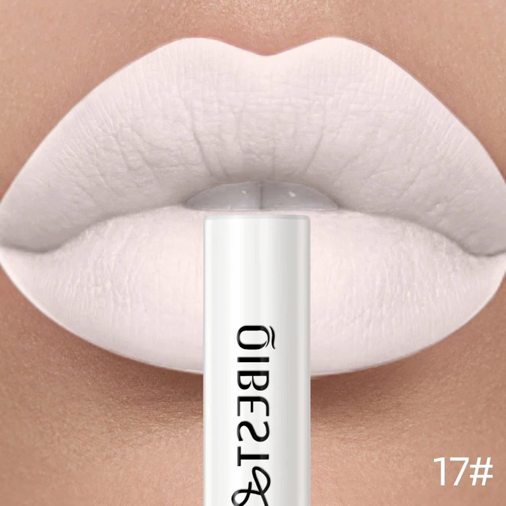 Rouge Obsession Ink | Long-Lasting Matte Liquid Lipstick ✨