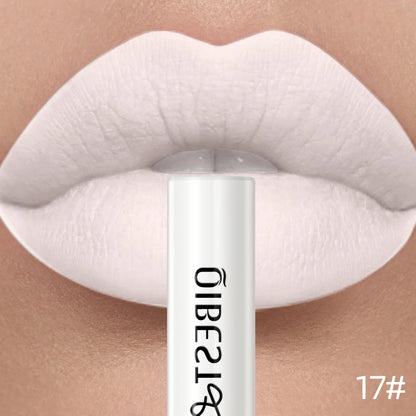 Rouge Obsession Ink | Long-Lasting Matte Liquid Lipstick ✨