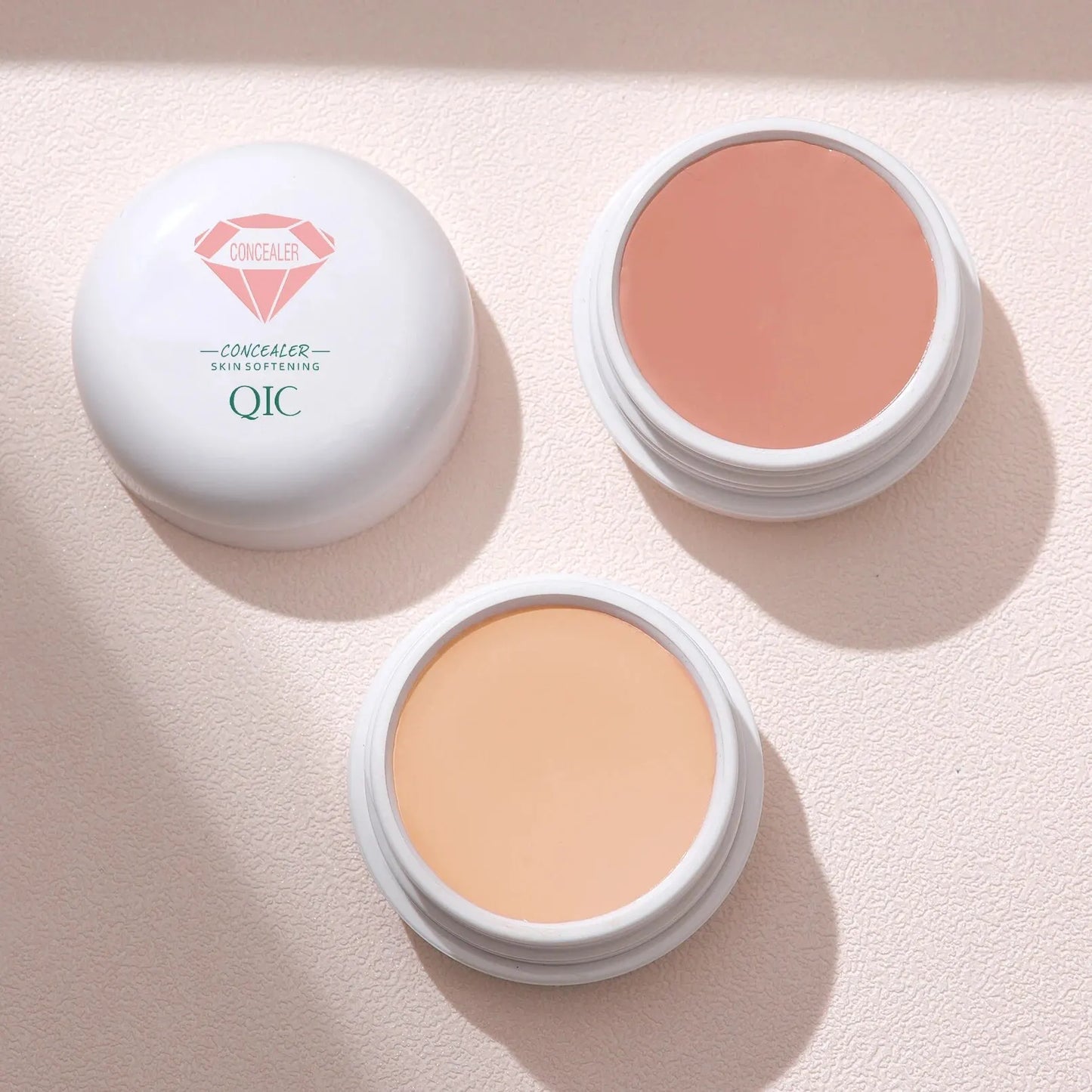 High-Coverage Concealer BB Cream✨