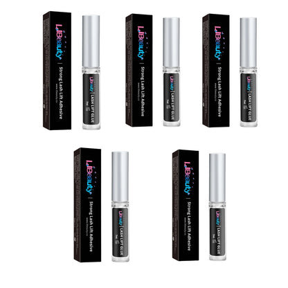 Lash Lift Glue – 7Ml – Strong Hold Clear Lifting Adhesive✨
