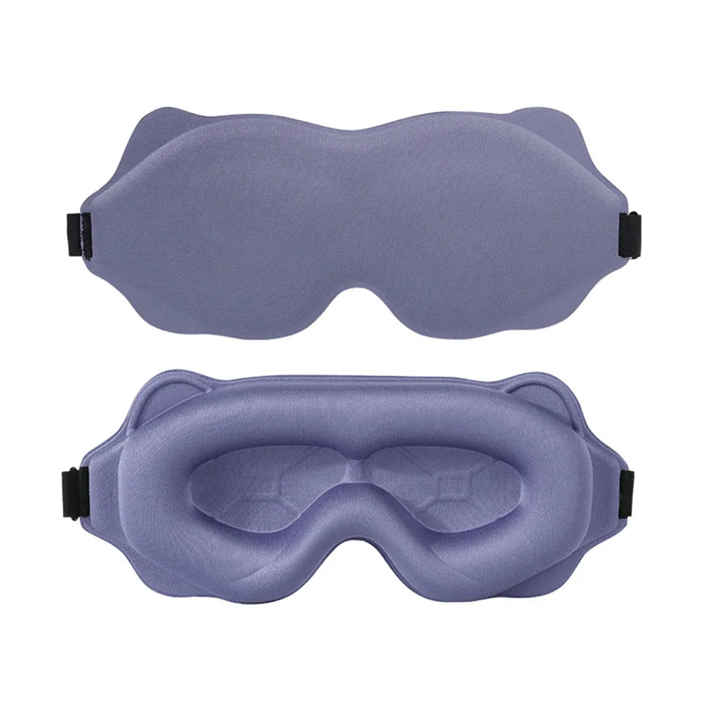 3D Sleeping Mask 😴✨