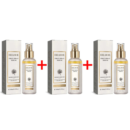 Niacinamide Moisturizing Facial Spray Glow Serum Mist✨
