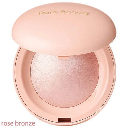Melting Cream Blush – & Highlighter – Pearlescent Glow Makeup For Cheeks & Lips✨