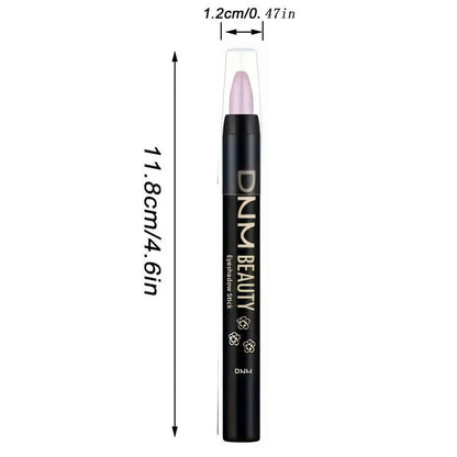 16-Color Pearlescent Glitter – Eyeliner Set – Waterproof Long-Lasting Smudge-Proof Liquid Eye Makeup✨