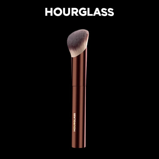 Soft Glow Foundation – Makeup Brush – Ultra-Soft Fiber Face Brush✨