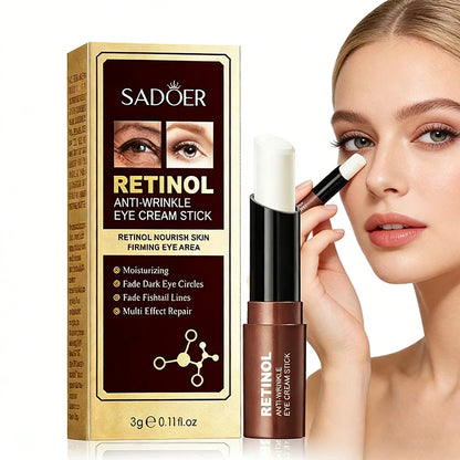 Sadoer Retinol Eye Cream Stick✨