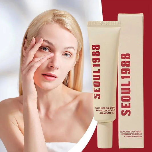 Seoul 1988 - Retinol Eye Cream 4%✨