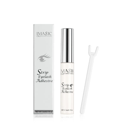 Imagic Lash Glue – & Primer – Waterproof, Quick-Dry, Long-Lasting✨