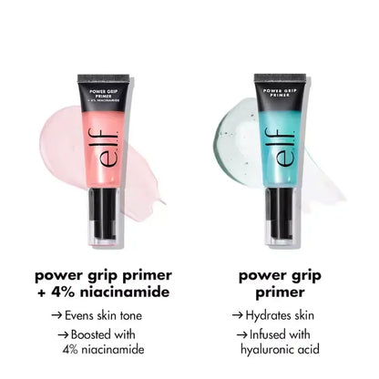 Hyaluronic Acid Pre-Makeup – Moisturizing Gel – Glow-Boosting Primer ✨