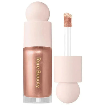 Water-Light Liquid Highlighter – – Long-Lasting Shimmer Face Illuminator ✨