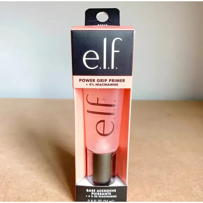 Hyaluronic Acid Pre-Makeup – Moisturizing Gel – Glow-Boosting Primer ✨