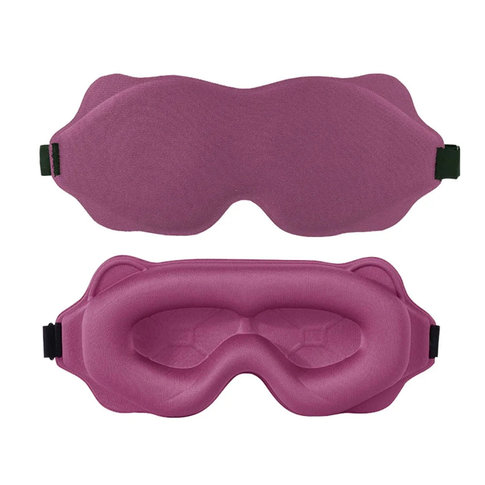 3D Sleeping Mask 😴✨