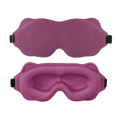 3D Sleeping Mask 😴✨