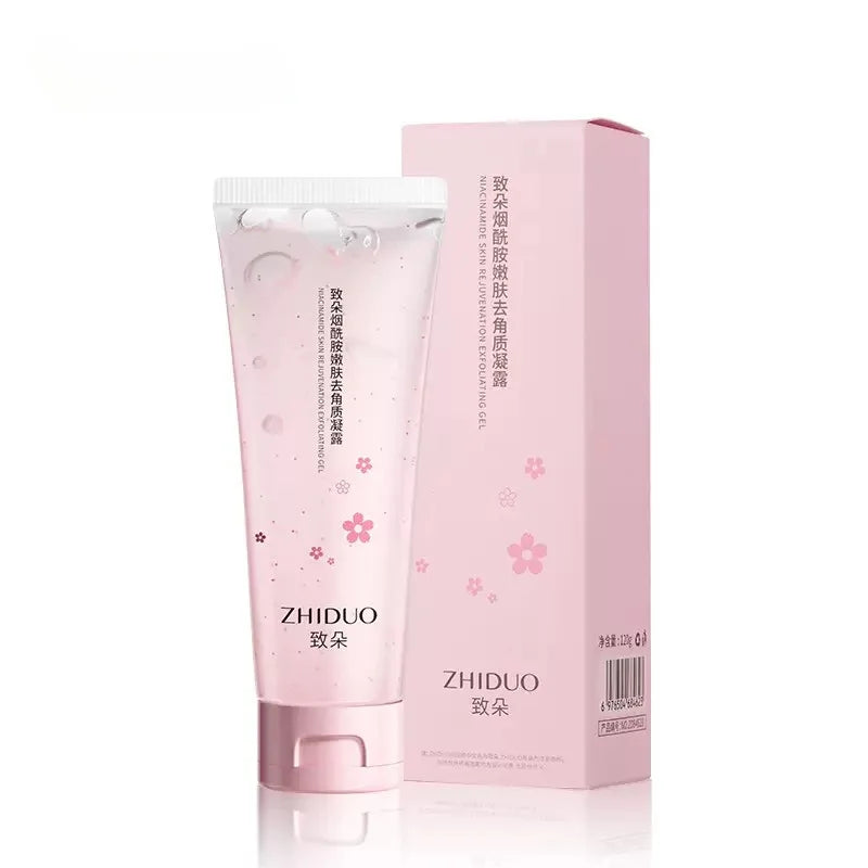 Deep Cleansing Exfoliating Gel ✨