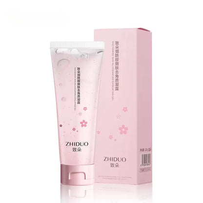 Deep Cleansing Exfoliating Gel ✨
