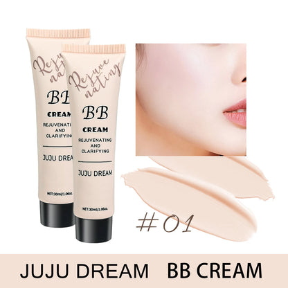 Hydrating Long-Lasting BB – Cream Foundation ✨