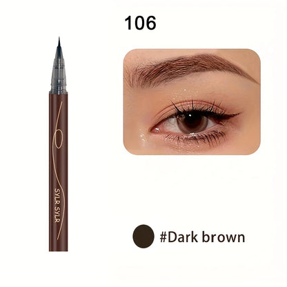 Ultra-Fine Liquid Brow – Pen – Waterproof, Smudge-Proof, Long-Lasting (0.008Mm)✨