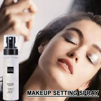 Makeup Setting Spray – – Waterproof, Oil Control, Long-Lasting Fixer (100Ml)✨