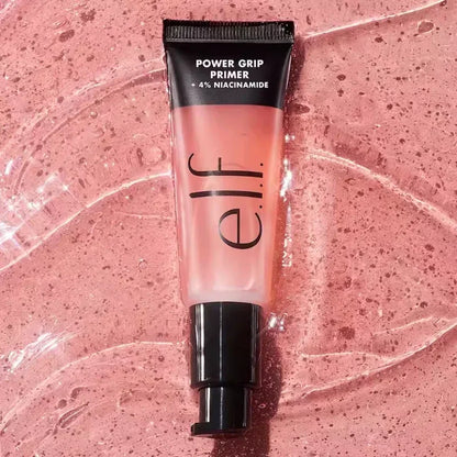 Hyaluronic Acid Pre-Makeup – Moisturizing Gel – Glow-Boosting Primer ✨