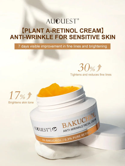 Bakuchiol Face Cream✨